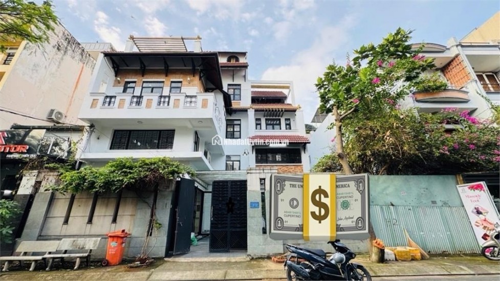 [XN54 - VỊ TRÍ KIM CƯƠNG] MẶT TIỀN HÀ THỊ ĐÁT TÂN PHÚ – 600m2 (20m x 30m)